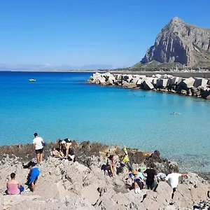 Casa Vacanze San Vito Lo Capo Casa vacanze San Vito Lo Capo