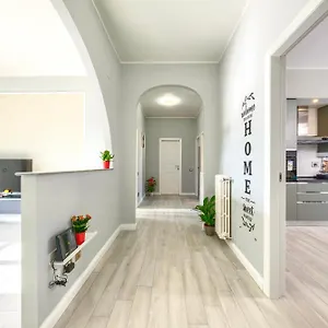 T&f House Appartamento Scandicci